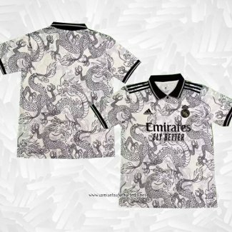 Camiseta Real Madrid Special 2023-2024 Blanco Tailandia