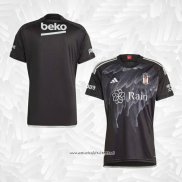 Camiseta 2ª Besiktas JK 2023-2024 Tailandia