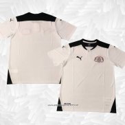 Camiseta 2ª Burkina Faso 2022 Tailandia