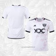 Camiseta 2ª DC United 2023-2024