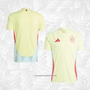 Camiseta 2ª Espana 2024