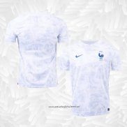 Camiseta 2ª Francia 2022