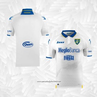 Camiseta 2ª Frosinone 2023-2024 Tailandia