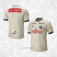 Camiseta 2ª Kawasaki Frontale 2023 Tailandia