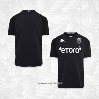 Camiseta 2ª Monaco 2022-2023 Tailandia