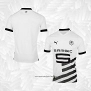 Camiseta 2ª Stade Rennais 2023-2024