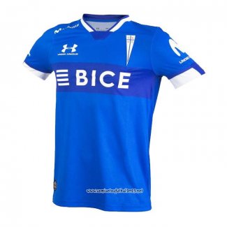 Camiseta 2ª Universidad Catolica 2022 Tailandia