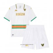 Camiseta 2ª Venezia 2023-2024 Nino