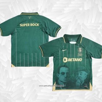 Camiseta Sporting Special 2023-2024 Tailandia