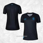 Camiseta 3ª Gremio 2023 Mujer