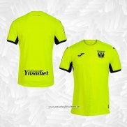 Camiseta 3ª Leganes 2022-2023 Tailandia