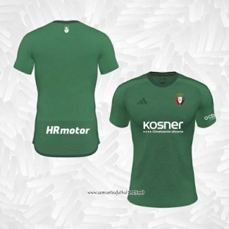 Camiseta 3ª Osasuna 2023-2024