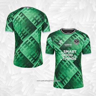 Camiseta 3ª Saint-Etienne 2023-2024 Tailandia