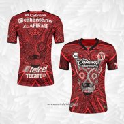 Camiseta 3ª Tijuana 2022-2023 Tailandia