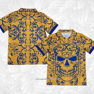 Camiseta Tigres UANL Special 2023-2024 Tailandia