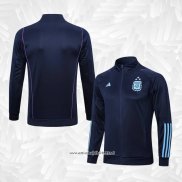 Chaqueta del Argentina 2022-2023 Azul