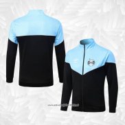 Chaqueta del Gremio 2022-2023 Azul y Negro