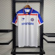 Retro Camiseta 1ª Bahia 1998