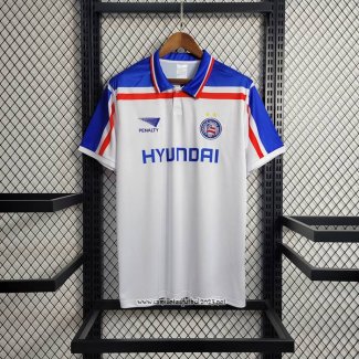 Retro Camiseta 1ª Bahia 1998