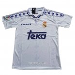 Retro Camiseta 1ª Real Madrid 1994-1996