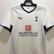 Retro Camiseta 1ª Tottenham Hotspur 2008-2009