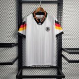 Retro Camiseta 2ª Alemania 1992