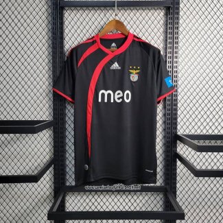 Retro Camiseta 2ª Benfica 2009-2010