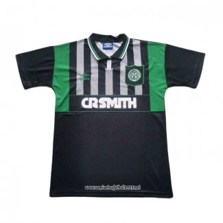 Retro Camiseta 2ª Celtic 1994-1996