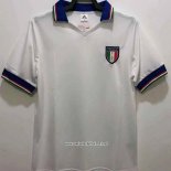 Retro Camiseta 2ª Italia 1982