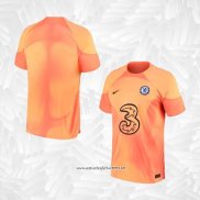 Camiseta Chelsea Portero 2022-2023