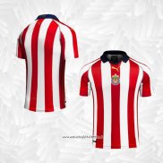 Camiseta Guadalajara Special 2022-2023 Tailandia