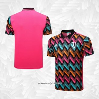 Camiseta Polo del Juventus 2022-2023