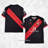 Camiseta 1ª Atletico Clube Goianiense 2022 Tailandia