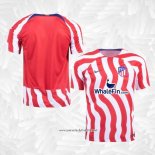 Camiseta 1ª Atletico Madrid 2022-2023