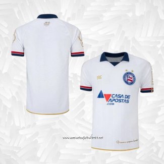 Camiseta 1ª Bahia FC 2022 Tailandia