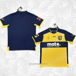 Camiseta 1ª Central Coast Mariners 2023-2024 Tailandia