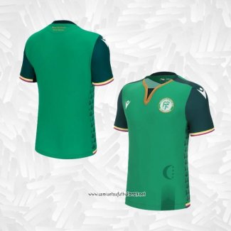 Camiseta 1ª Comoras 2022 Tailandia