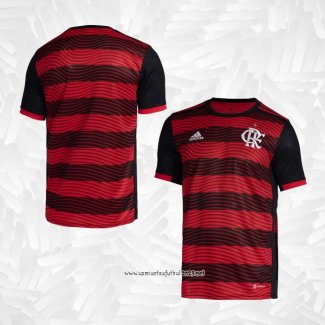 Camiseta 1ª Flamengo 2022