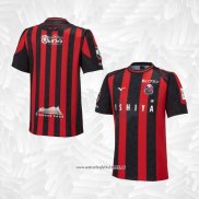 Camiseta 1ª Hokkaido Consadole Sapporo 2023 Tailandia