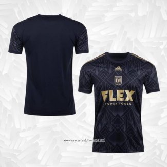 Camiseta 1ª Los Angeles FC 2022