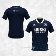 Camiseta 1ª Millwall 2023-2024 Tailandia