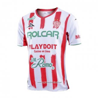 Camiseta 1ª Necaxa 2022-2023