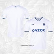 Camiseta 1ª Olympique Marsella 2022-2023