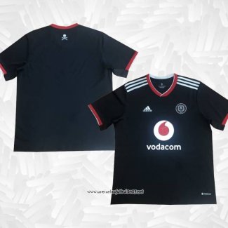 Camiseta 1ª Orlando Pirates 2022-2023 Tailandia