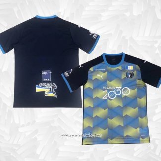 Camiseta 1ª Penang 2022 Tailandia