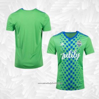 Camiseta 1ª Seattle Sounders 2022