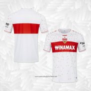 Camiseta 1ª Stuttgart 2023-2024 Tailandia