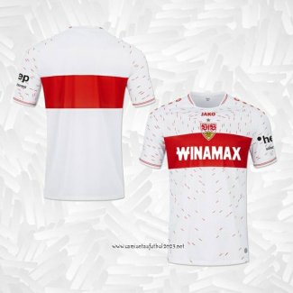 Camiseta 1ª Stuttgart 2023-2024 Tailandia