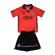 Camiseta 1ª Tijuana 2023-2024 Nino