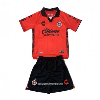 Camiseta 1ª Tijuana 2023-2024 Nino